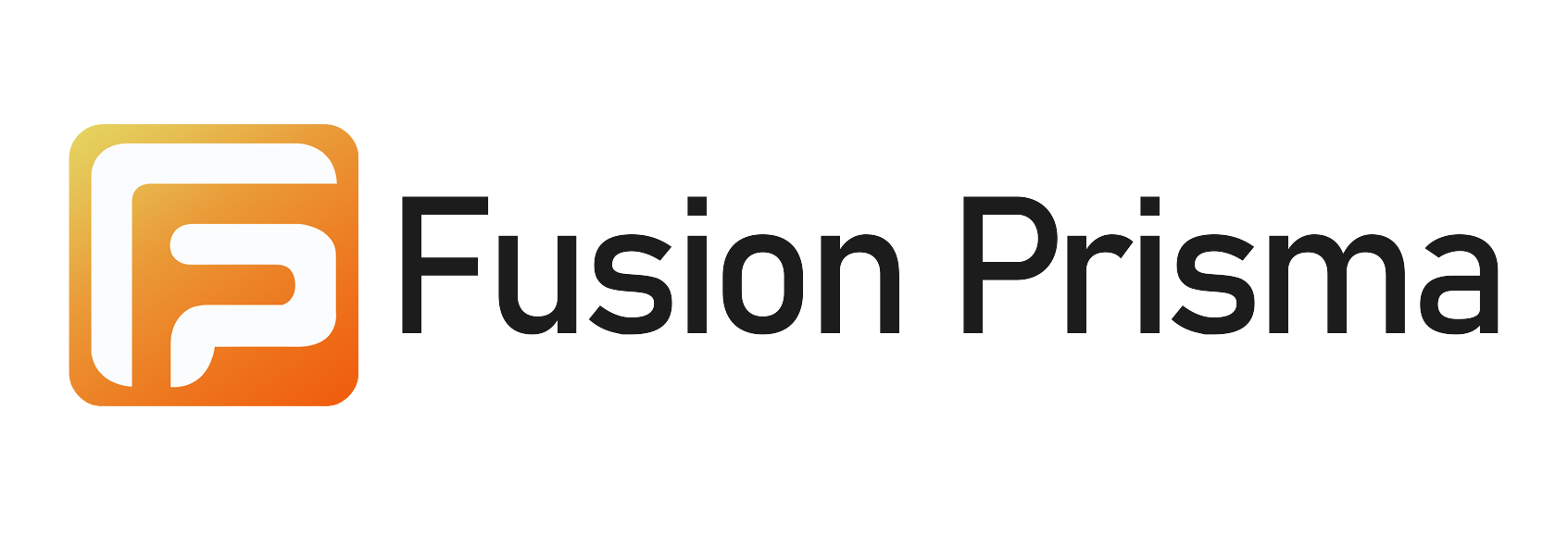Fusion Prisma - EMBARK ON YOUR JOURNEY NOW